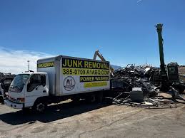 Best Hoarding Cleanup  in Lyman, WY