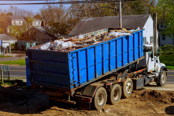 Best Dumpster Rental Services  in Lyman, WY