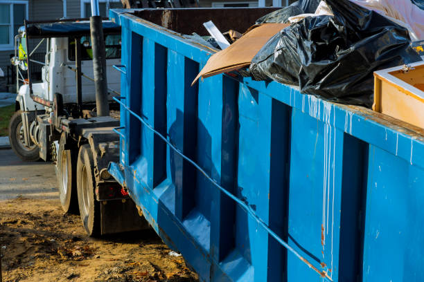 Best Commercial Junk Removal  in Lyman, WY
