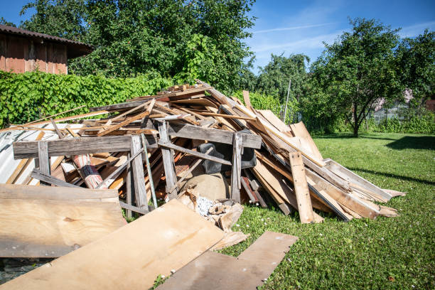 Retail Junk Removal in Lyman, WY